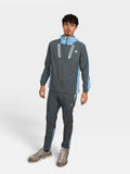 Ascent Tracksuit Blue