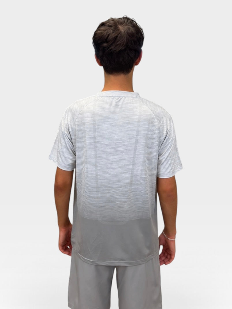 Khaki Motion Performance Set