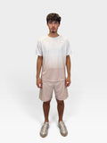 Beige Motion Performance Set