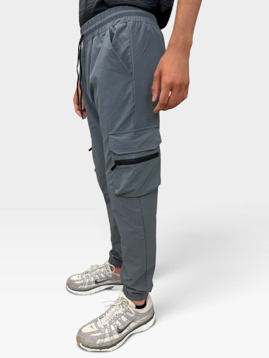 Tech Cargo Joggers