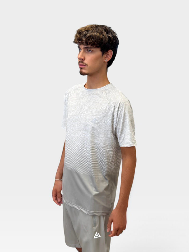 Khaki Motion Performance Set