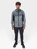 Grey Apex Tech Tracksuit